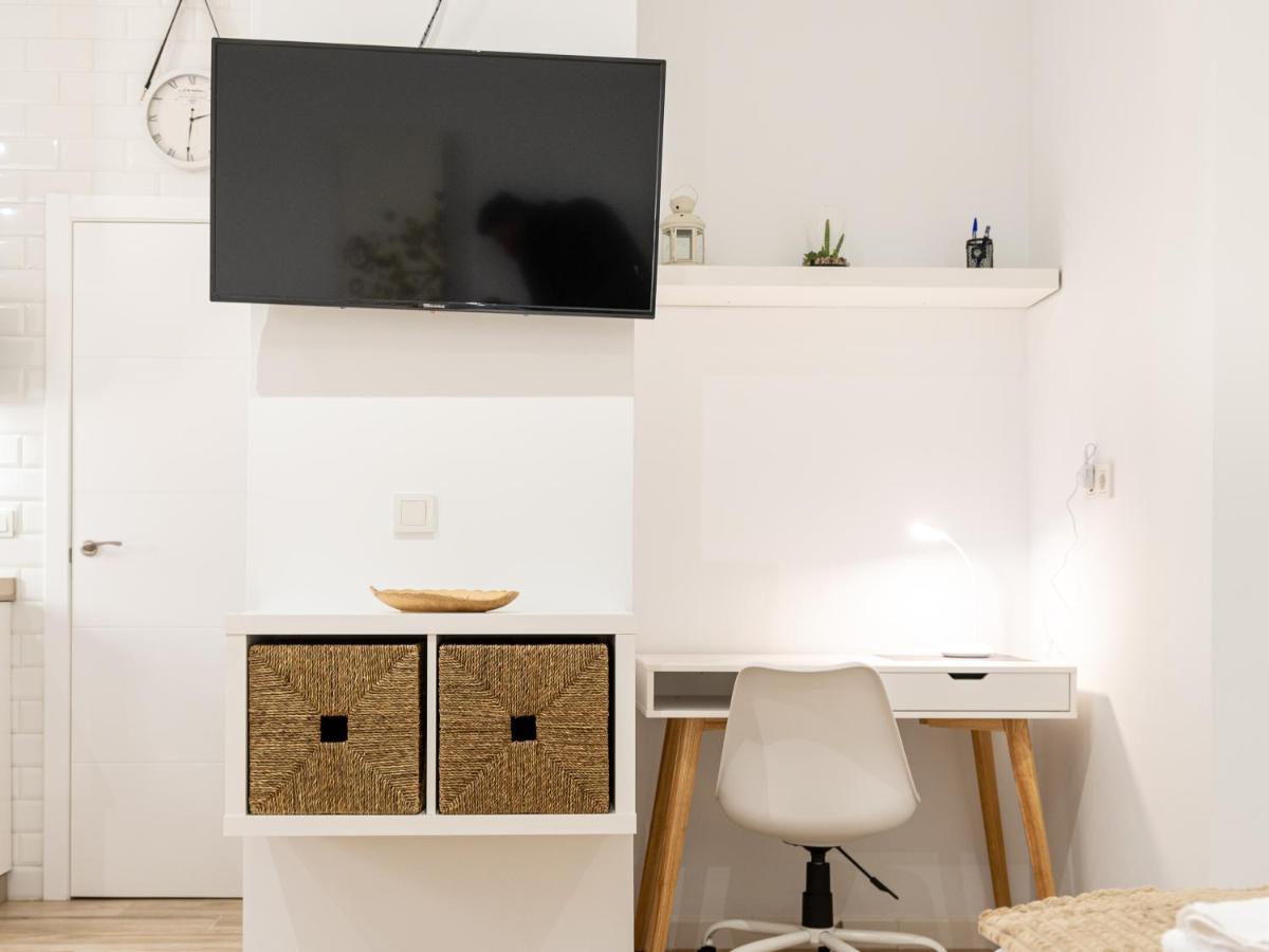 Loft Capricho Apartamento Córdova Exterior foto